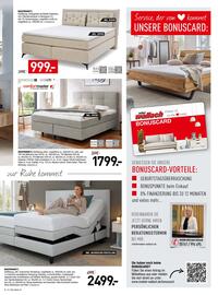 Möbel Wallach Prospekt Seite 7