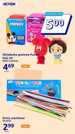 Action gazetka tydzień 45 Strona 10