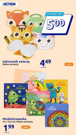 Action gazetka tydzień 45 Strona 14