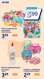 Action gazetka tydzień 45 Strona 22