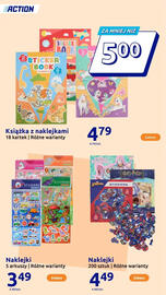 Action gazetka tydzień 45 Strona 23