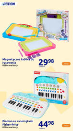 Action gazetka tydzień 45 Strona 29