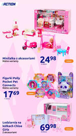 Action gazetka tydzień 45 Strona 32