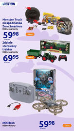 Action gazetka tydzień 45 Strona 44