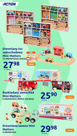 Action gazetka tydzień 45 Strona 63