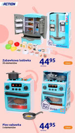 Action gazetka tydzień 45 Strona 87