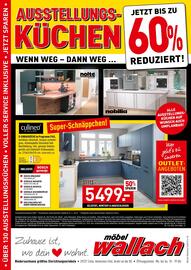 Möbel Wallach Prospekt Seite 12