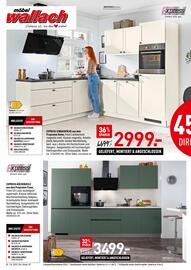 Möbel Wallach Prospekt Seite 2