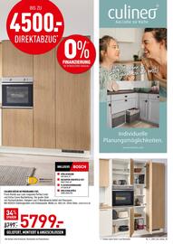 Möbel Wallach Prospekt Seite 5