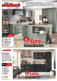 Möbel Wallach Prospekt Seite 6