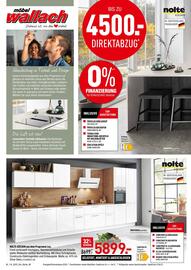 Möbel Wallach Prospekt Seite 8