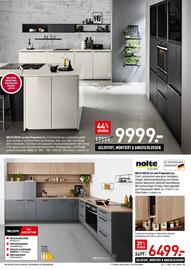 Möbel Wallach Prospekt Seite 9