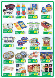 Społem gazetka | PSS Wrzesnia Strona 3