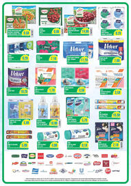 Społem gazetka | PSS Wrzesnia Strona 4