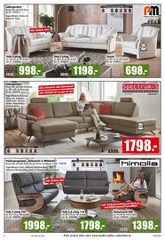 Möbel Mahler Katalog woche 45 Seite 8