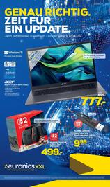 Euronics Prospekt Seite 1
