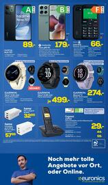 Euronics Prospekt Seite 10