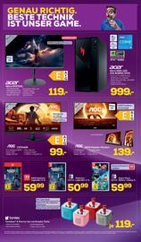 Euronics Prospekt Seite 2