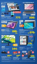 Euronics Prospekt Seite 4