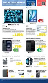 Euronics Prospekt Seite 7