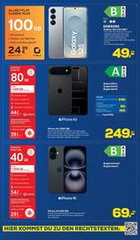 Euronics Prospekt Seite 9