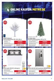 METRO Prospekt woche 45 Seite 3