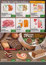 CAP Markt Prospekt woche 45 Seite 2