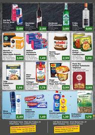 CAP Markt Prospekt woche 45 Seite 4