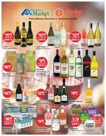 Market Street weekly ad Page 2