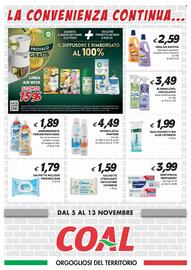 Volantino Coal Pagina 6