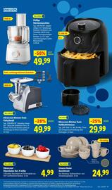 Lidl Prospekt woche 46 Seite 15