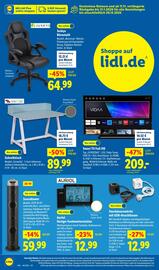 Lidl Prospekt woche 46 Seite 16