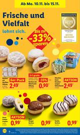 Lidl Prospekt woche 46 Seite 18