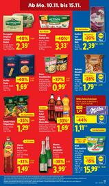 Lidl Prospekt woche 46 Seite 21