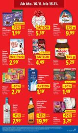 Lidl Prospekt woche 46 Seite 23