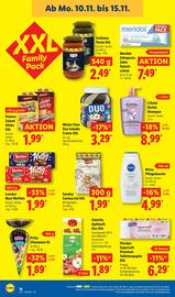 Lidl Prospekt woche 46 Seite 26