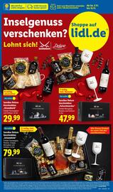 Lidl Prospekt woche 46 Seite 31