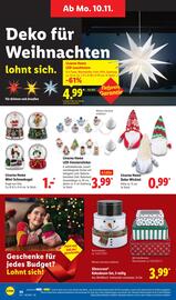 Lidl Prospekt woche 46 Seite 34