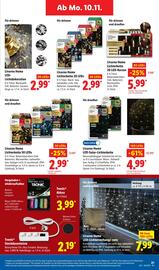 Lidl Prospekt woche 46 Seite 35