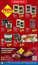 Lidl Prospekt woche 46 Seite 4