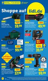 Lidl Prospekt woche 46 Seite 46