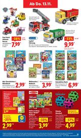 Lidl Prospekt woche 46 Seite 51