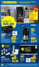 Lidl Prospekt woche 46 Seite 56