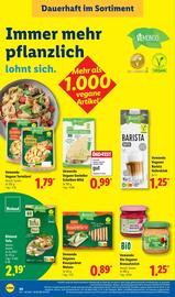 Lidl Prospekt woche 46 Seite 58