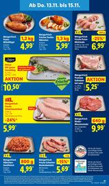 Lidl Prospekt woche 46 Seite 59