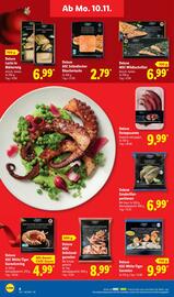 Lidl Prospekt woche 46 Seite 6
