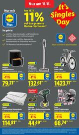 Lidl Prospekt woche 46 Seite 67