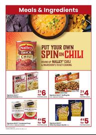 Albertsons weekly ad Page 12