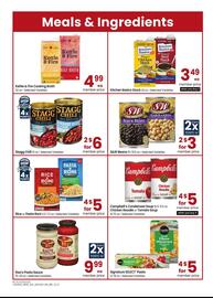 Albertsons weekly ad Page 13
