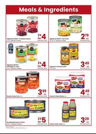 Albertsons weekly ad Page 14